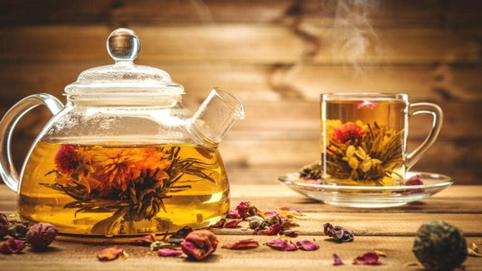 The Hottest Teaware Trends