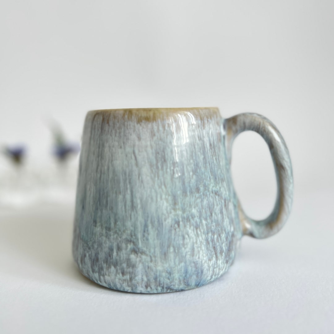 Brean Stoneware Mug 500ml | Large