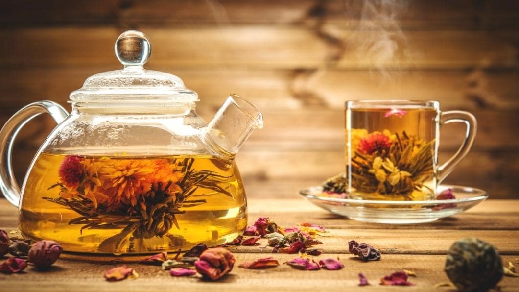 The Hottest Teaware Trends